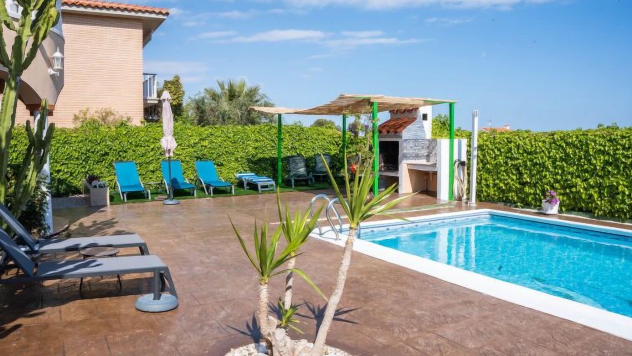 Photo of Outdoor in Alcanar