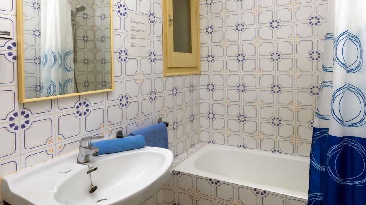 Photo of Bathroom in Port de la Selva