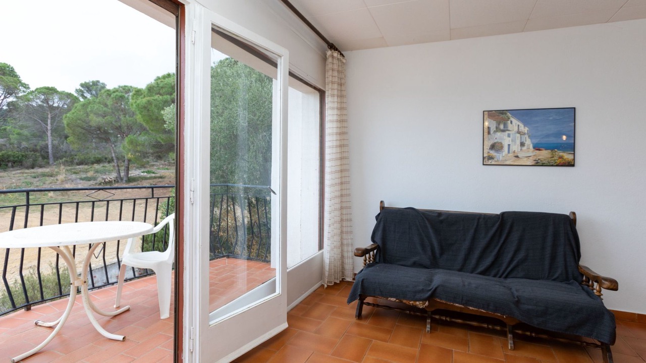 Photo of Livingroom in Port de la Selva