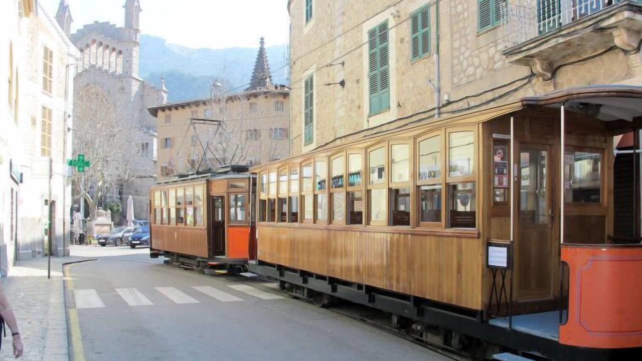 Photo of Outdoor in Soller
