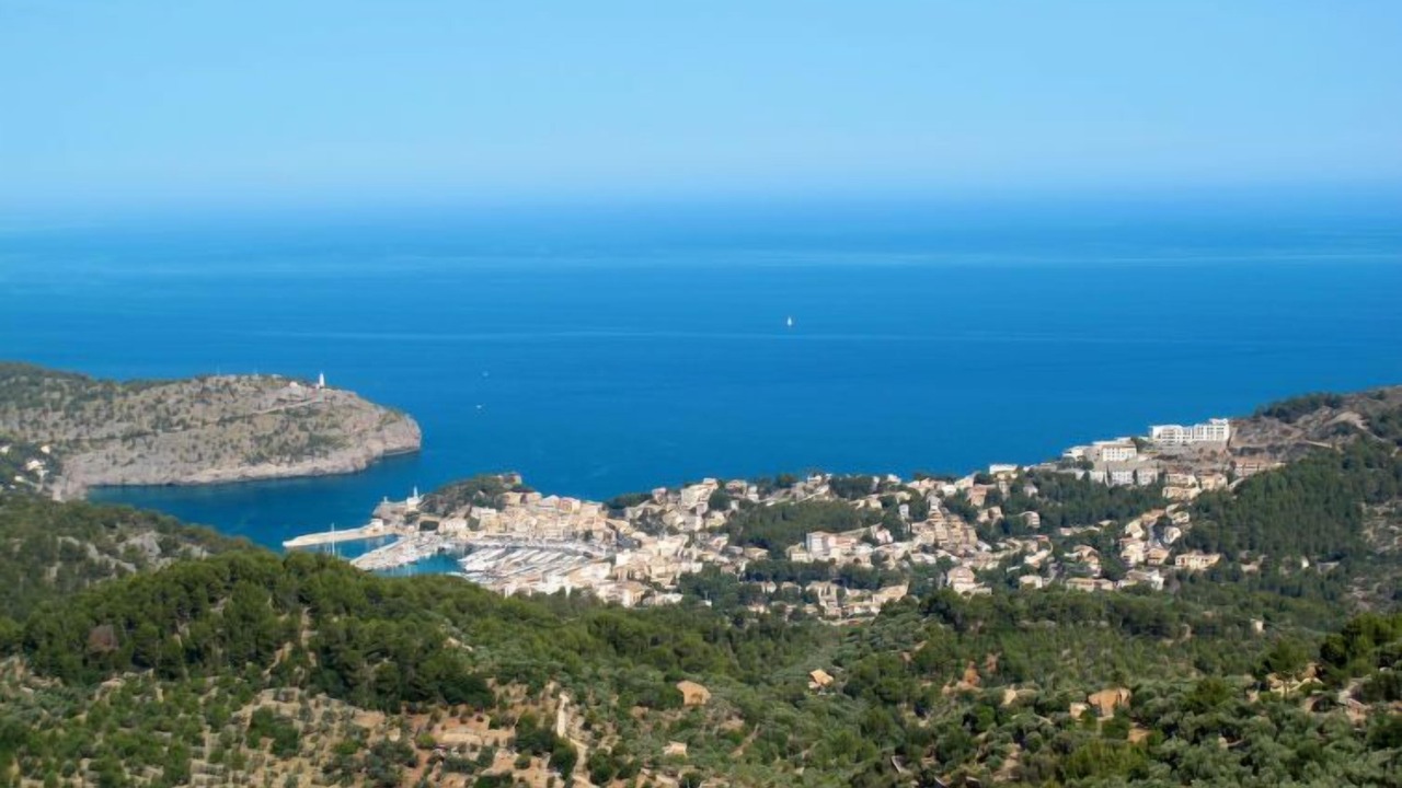 Photo of Outdoor in Soller
