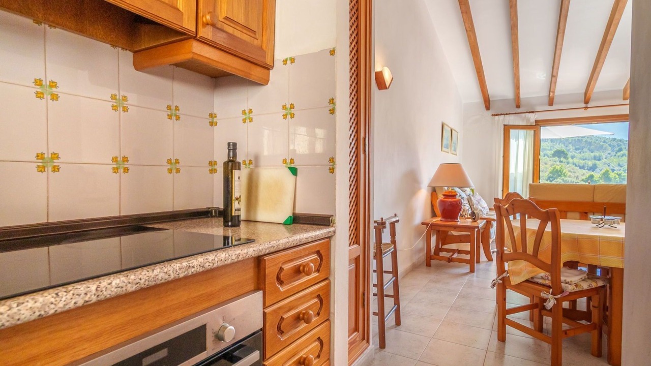 Photo of Bedroom in Soller