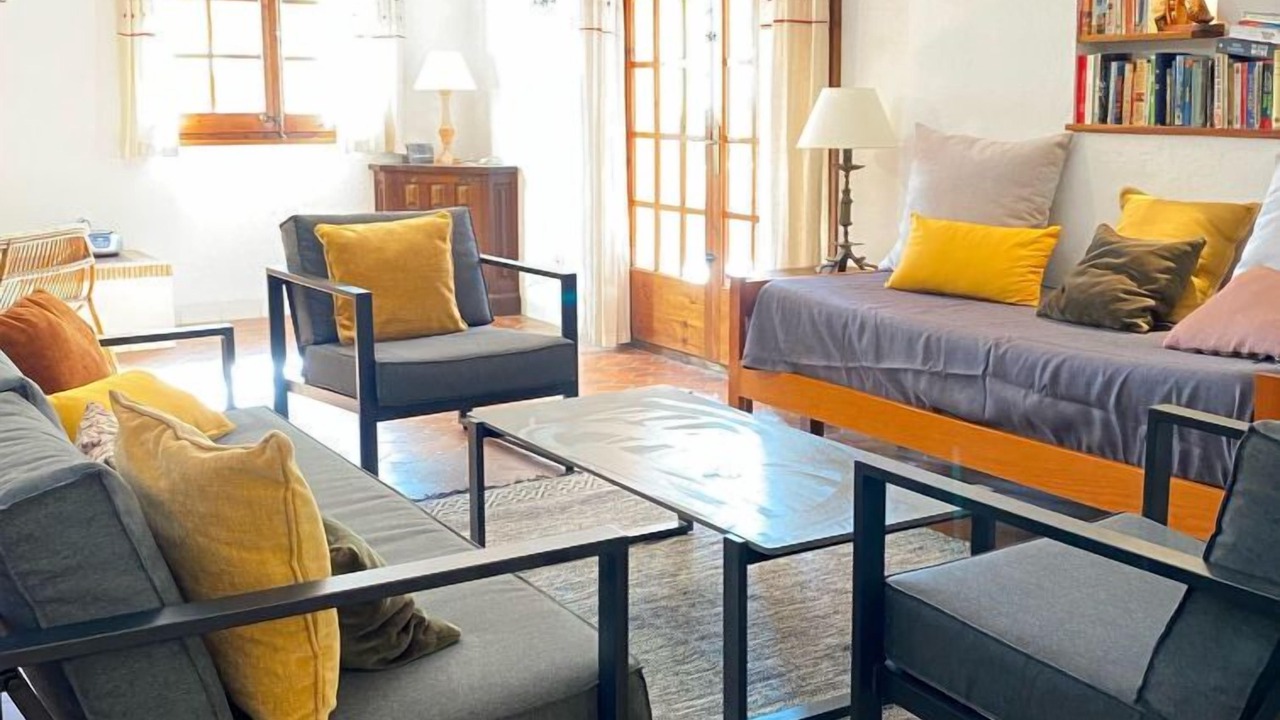 Photo of Livingroom in L'Escala