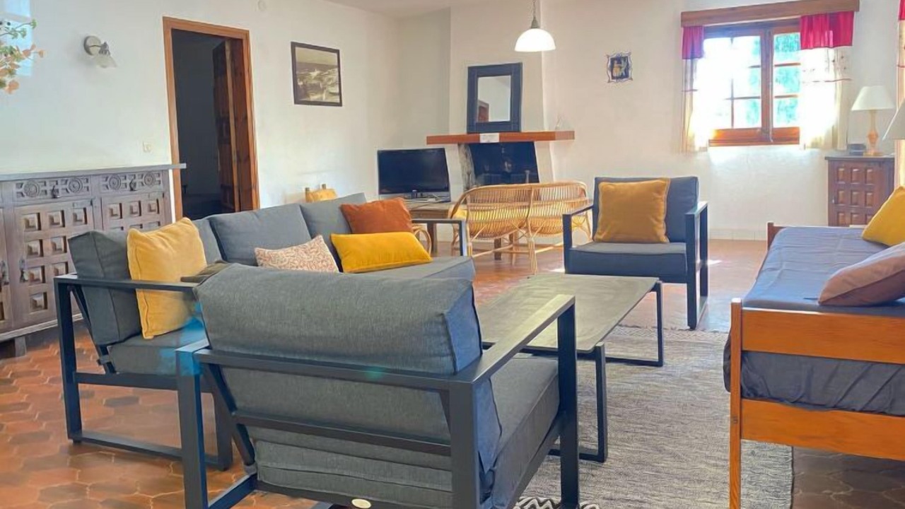 Photo of Livingroom in L'Escala