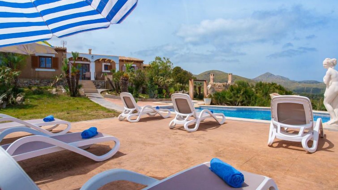 Photo of Outdoor in Arta