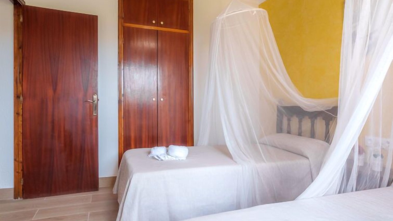 Photo of Bathroom in Arta