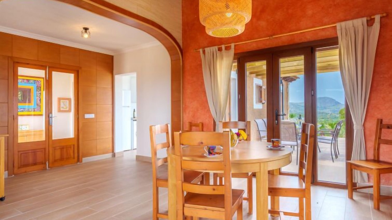 Photo of Bedroom in Arta