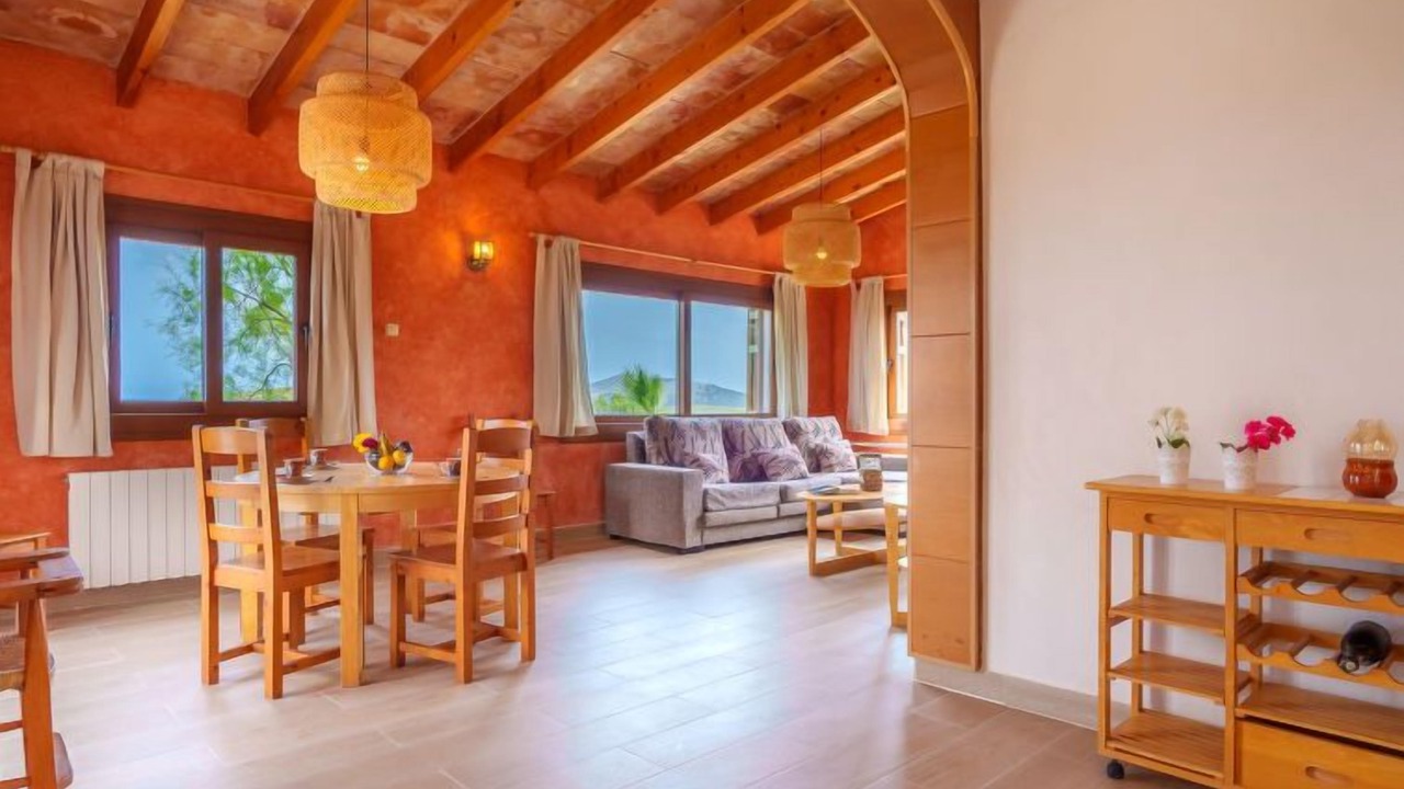 Photo of Bedroom in Arta
