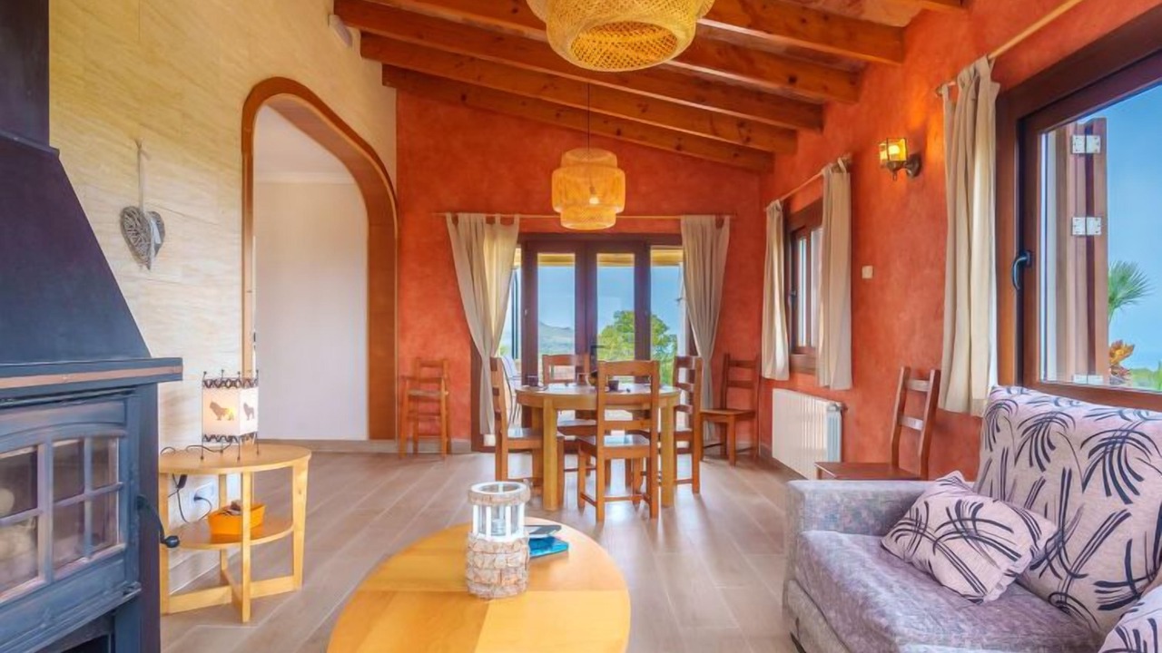 Photo of Livingroom in Arta