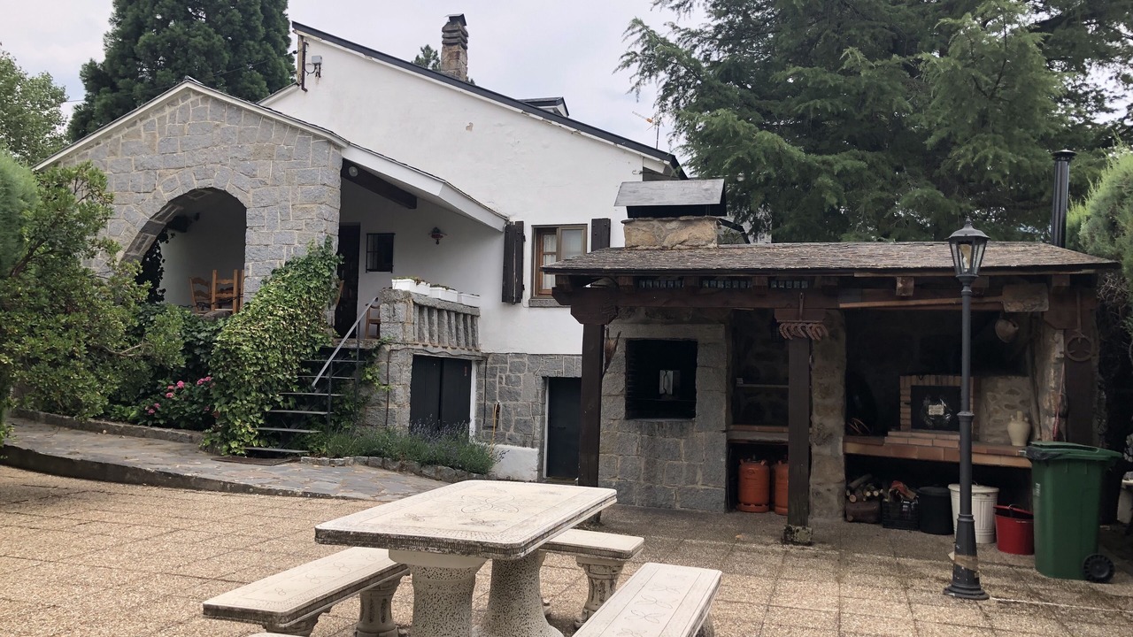 Photo of Outdoor in Ortigosa del Monte