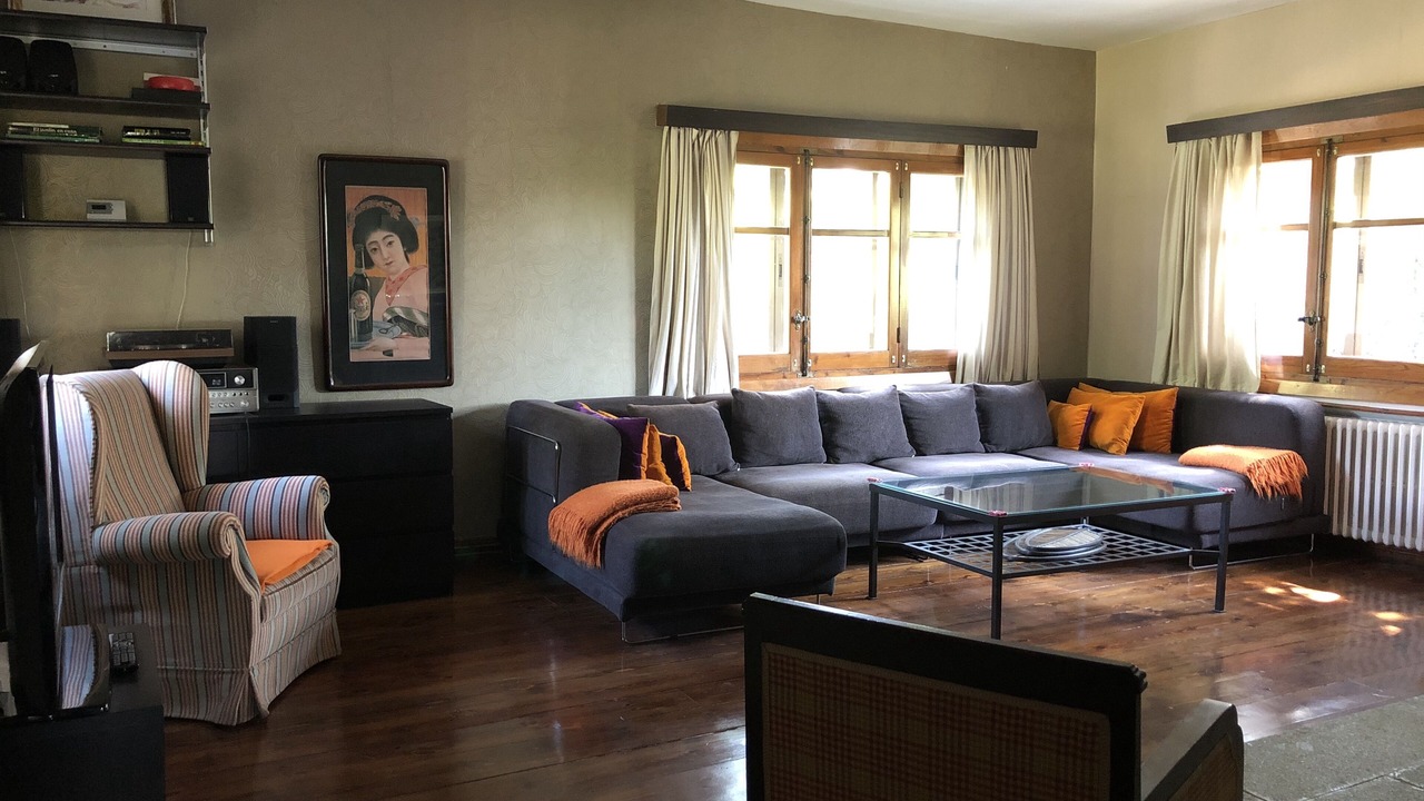 Photo of Livingroom in Ortigosa del Monte