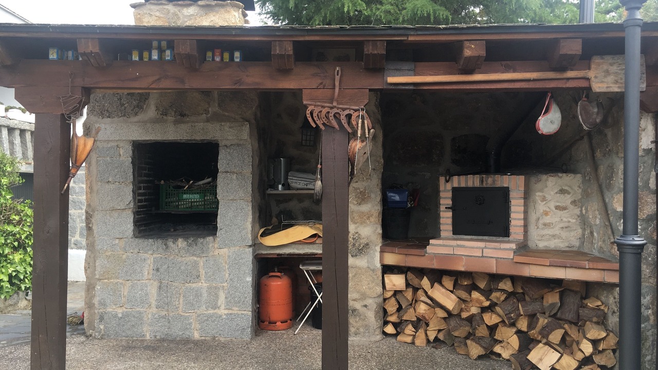 Photo of Outdoor in Ortigosa del Monte
