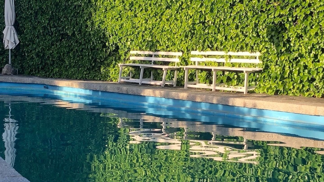Photo of Outdoor in Ortigosa del Monte
