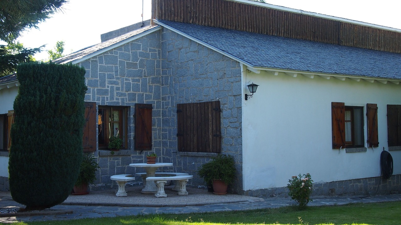 Photo of Outdoor in Ortigosa del Monte
