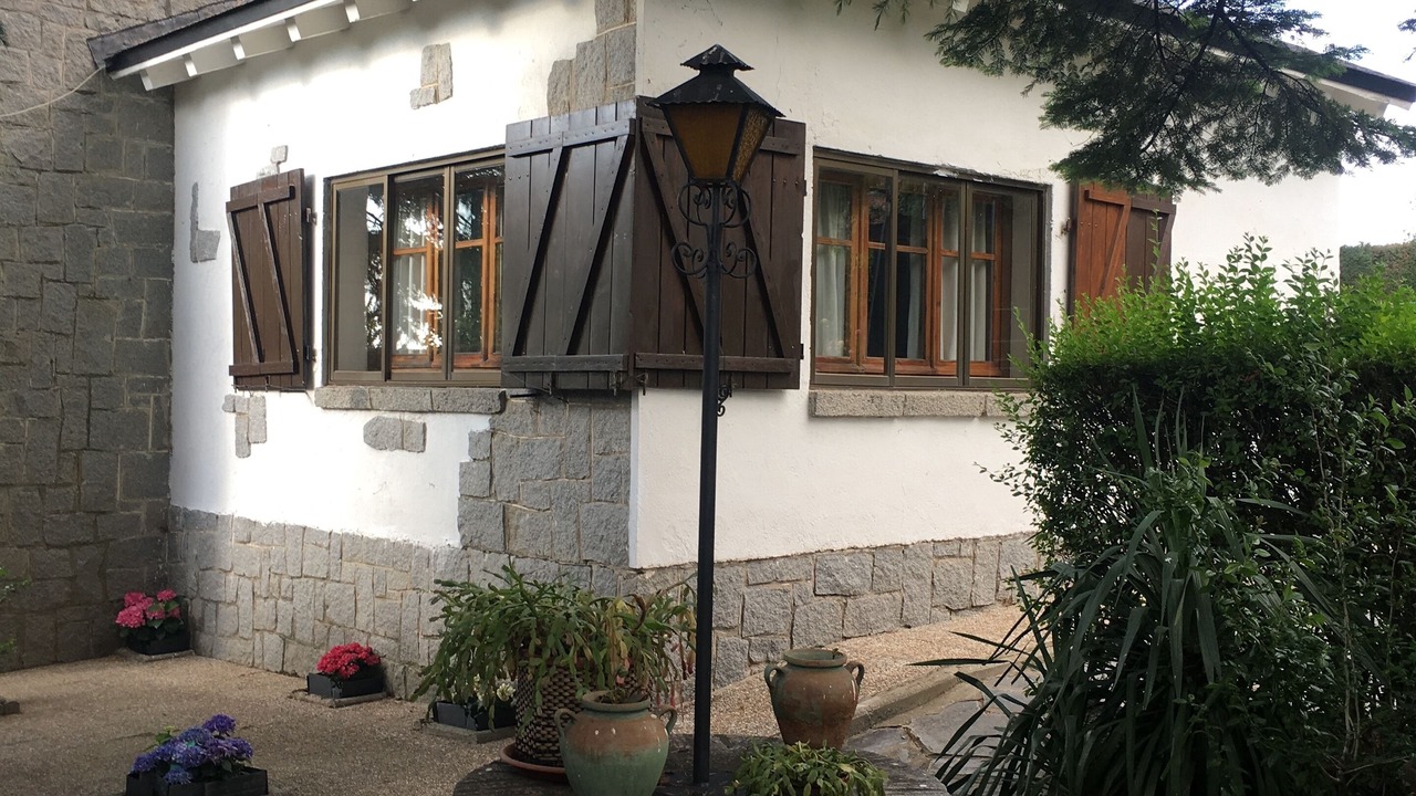 Photo of Outdoor in Ortigosa del Monte