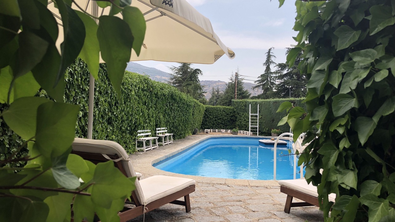 Photo of Outdoor in Ortigosa del Monte