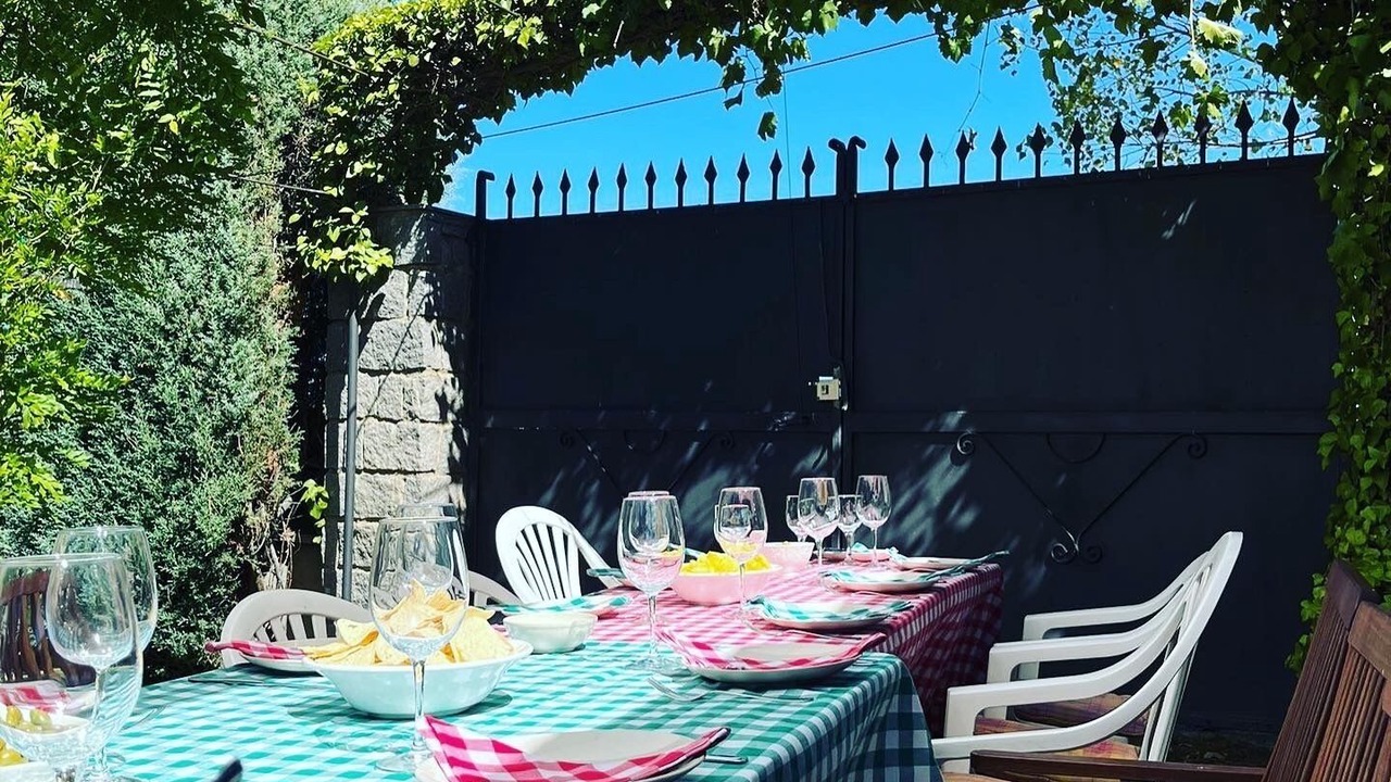 Photo of Outdoor in Ortigosa del Monte