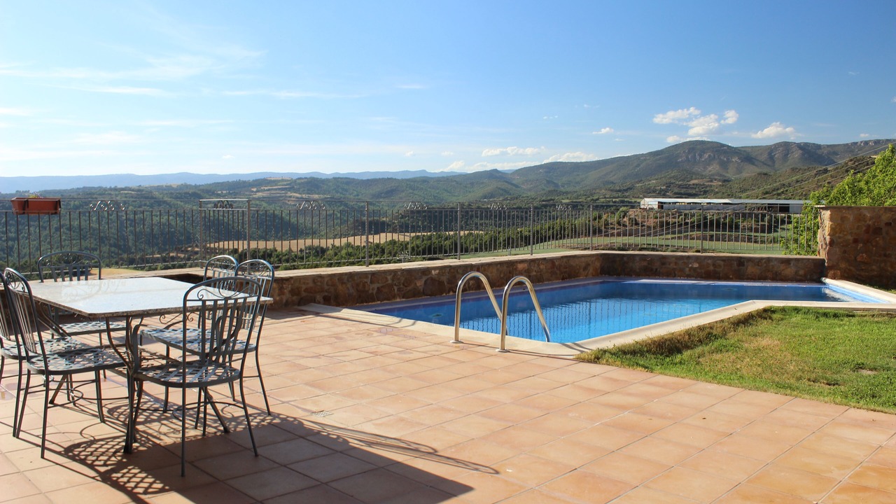 Photo of Outdoor in Vilaplana