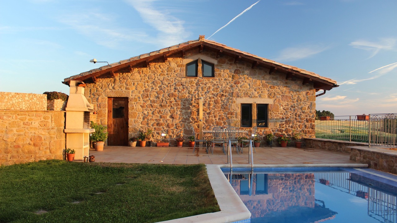 Photo of Outdoor in Vilaplana