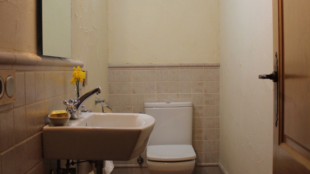Photo of Bathroom in Vilaplana