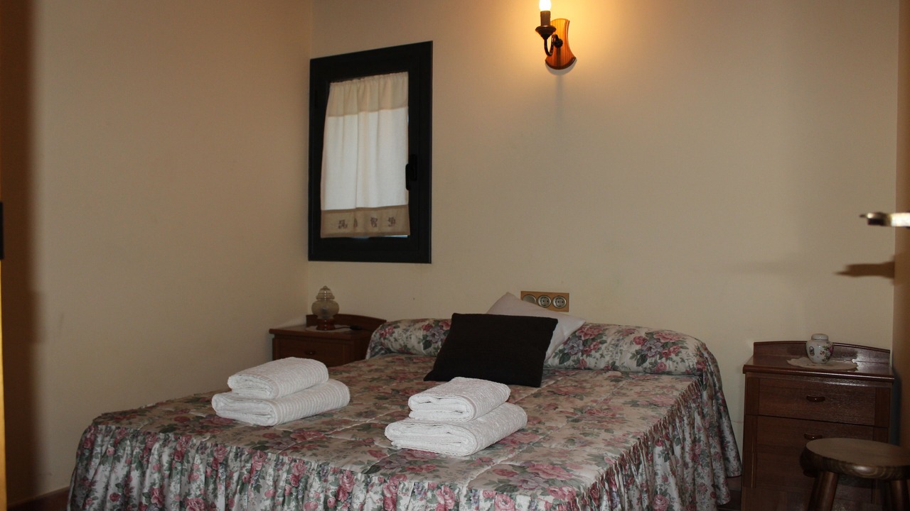 Photo of Bedroom in Vilaplana