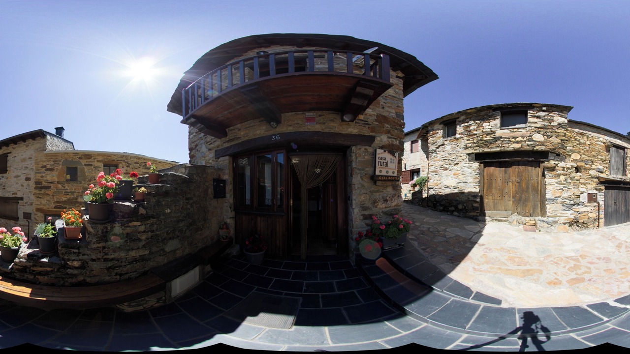 Photo of Outdoor in Santa Cruz de los Cuerragos