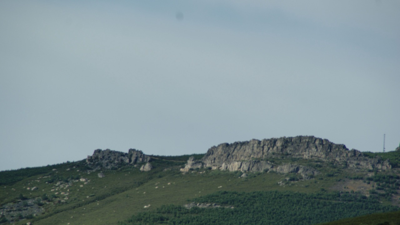 Photo of Others in Santa Cruz de los Cuerragos