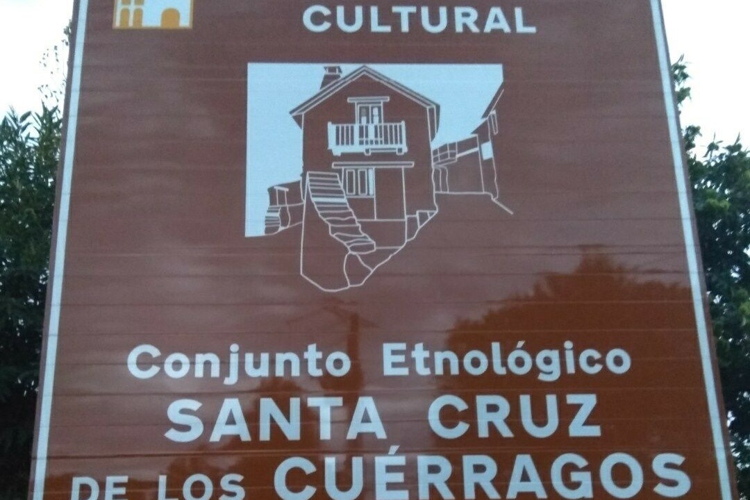 Photo of Outdoor in Santa Cruz de los Cuerragos