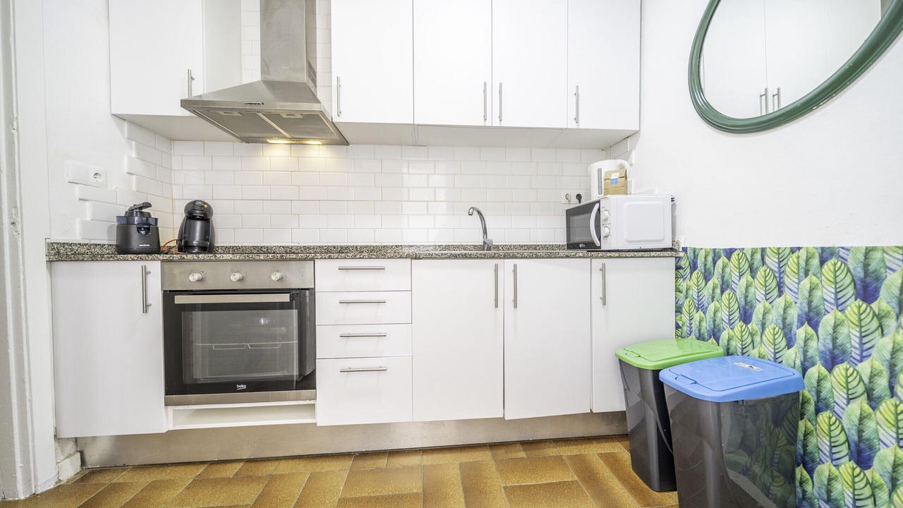 Photo of Kitchen in Calella
