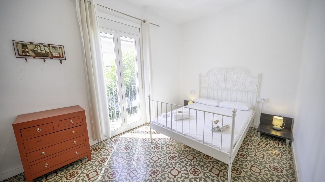 Photo of Bedroom in Calella