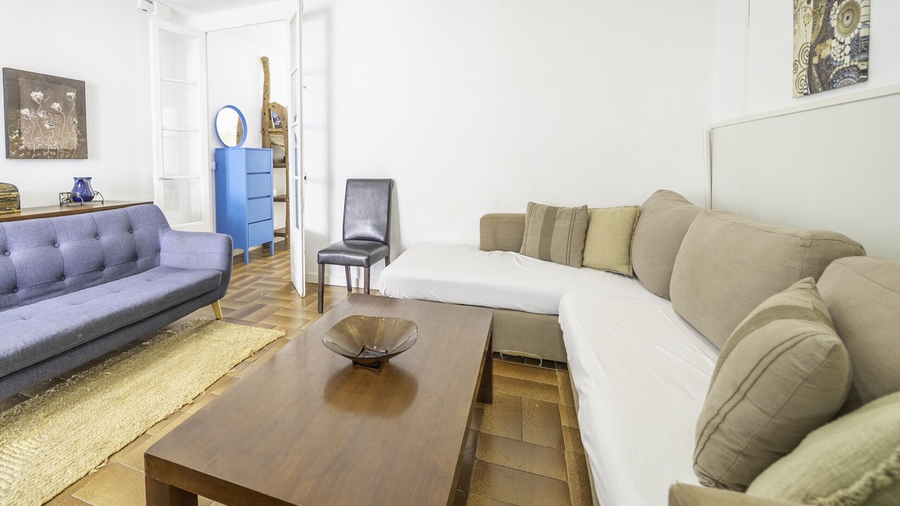 Photo of Livingroom in Calella