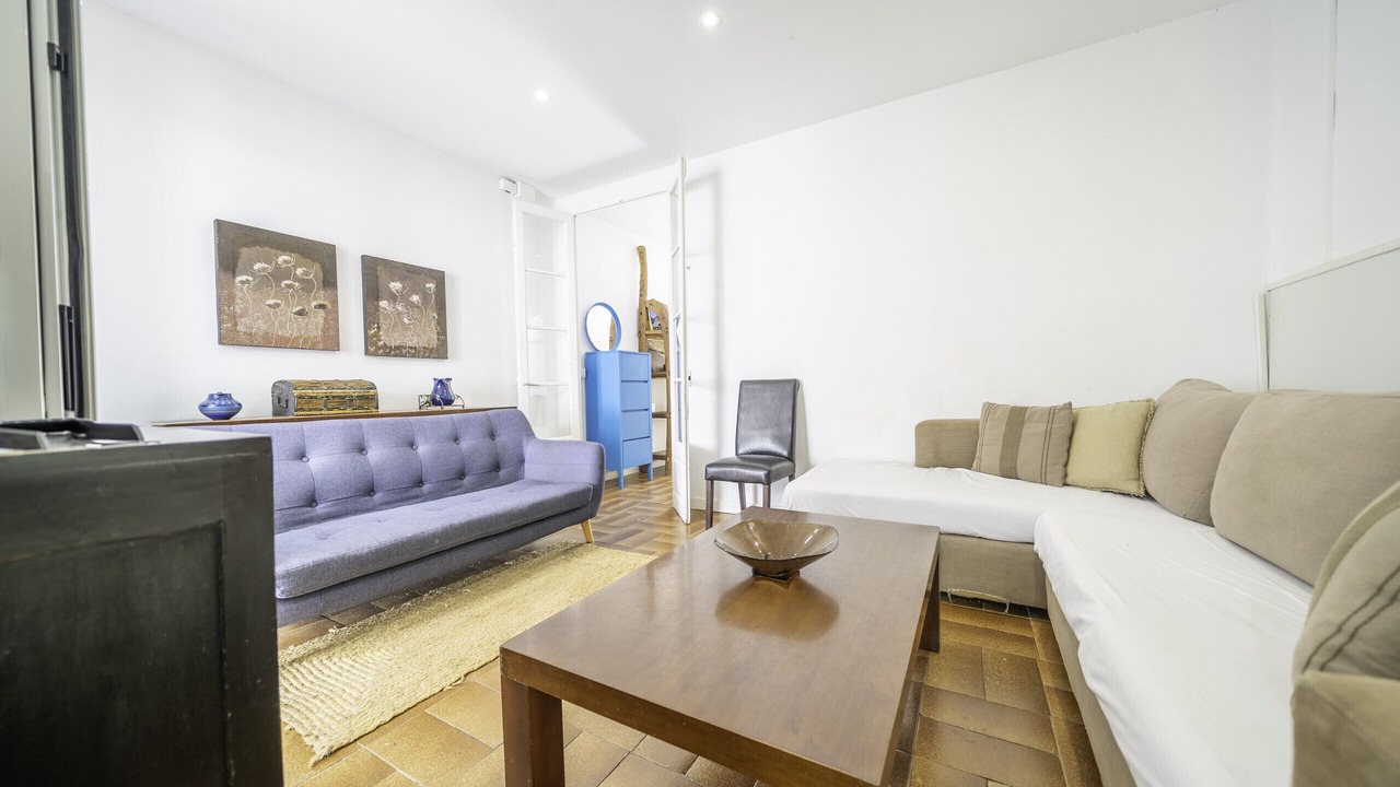 Photo of Livingroom in Calella