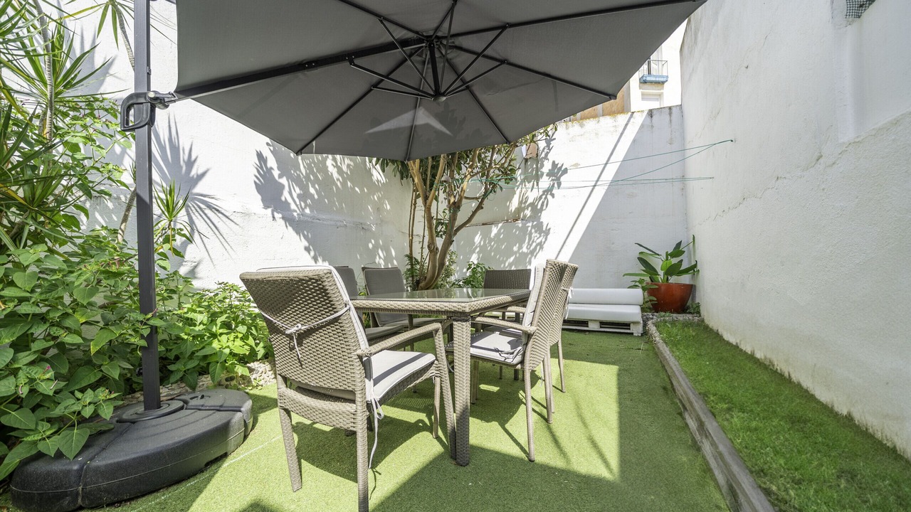 Photo of Outdoor in Calella