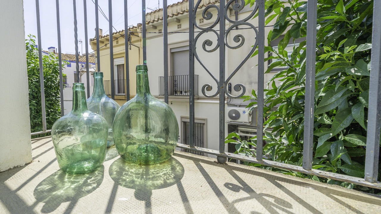 Photo of Outdoor in Calella