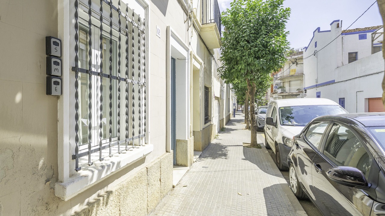 Photo of Outdoor in Calella