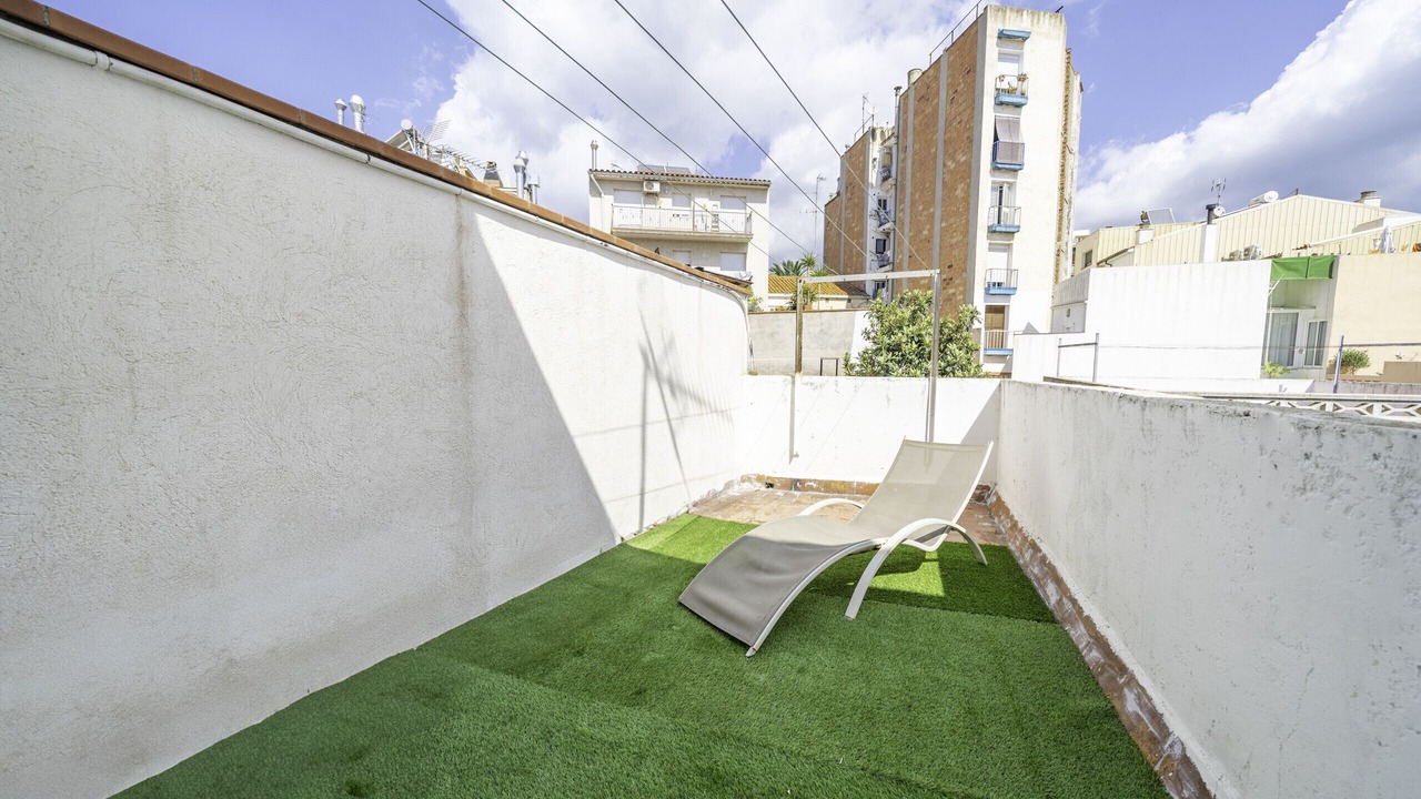 Photo of Outdoor in Calella