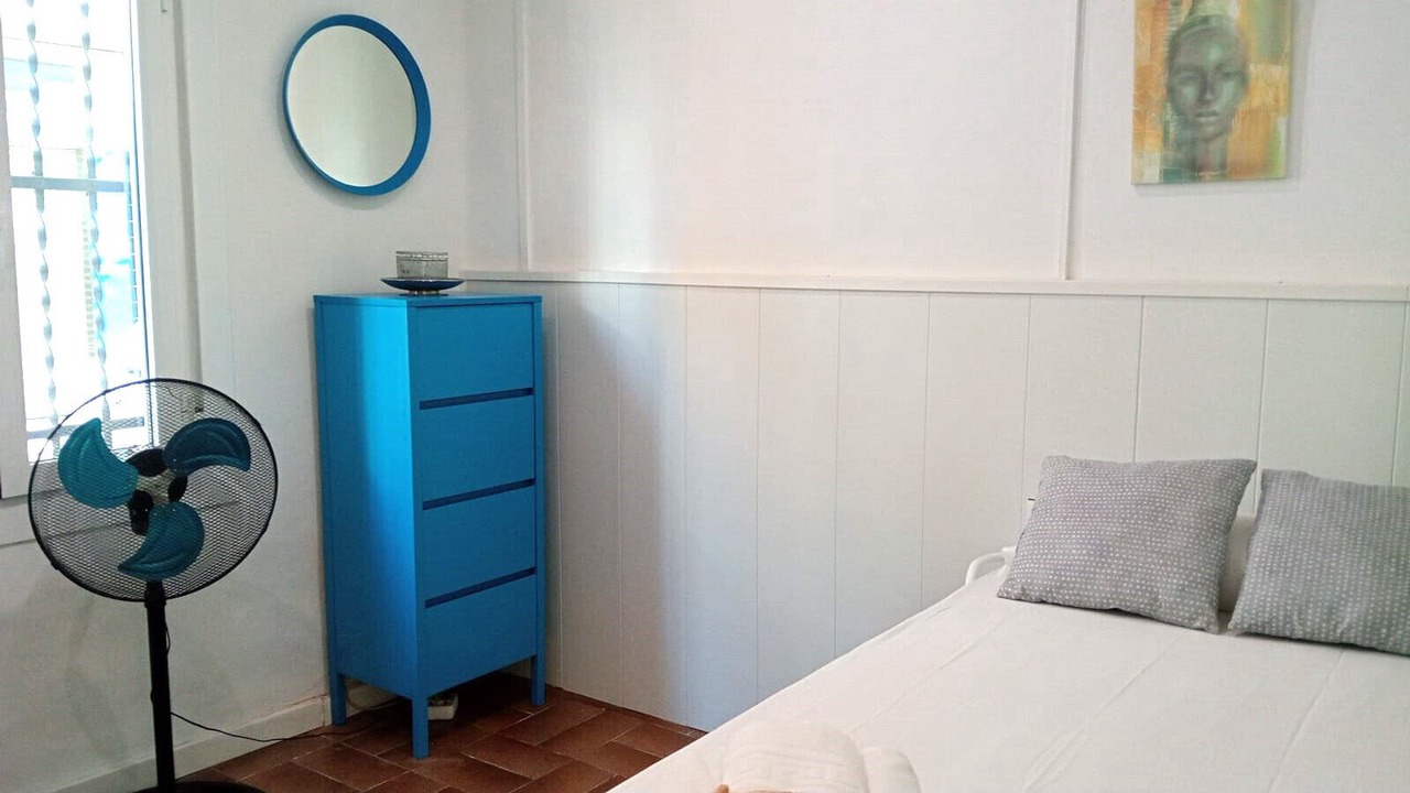 Photo of Bedroom in Calella
