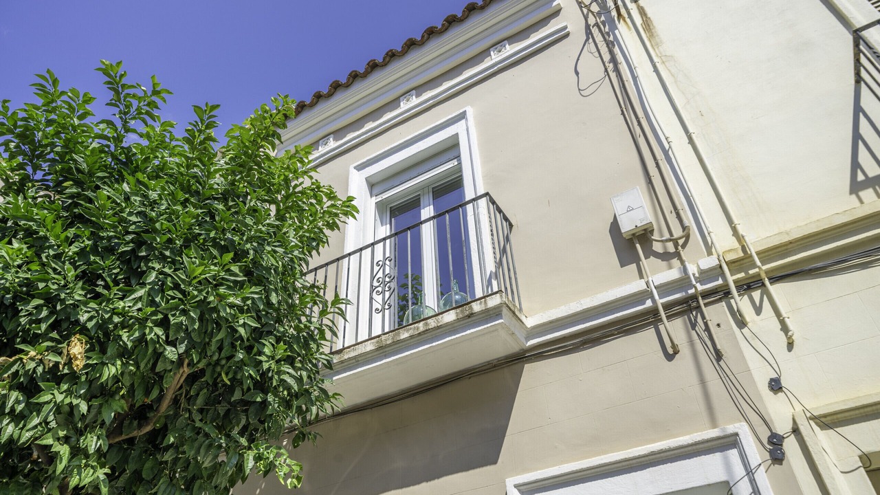 Photo of Outdoor in Calella