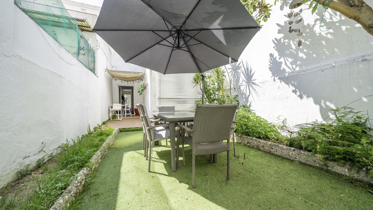 Photo of Outdoor in Calella