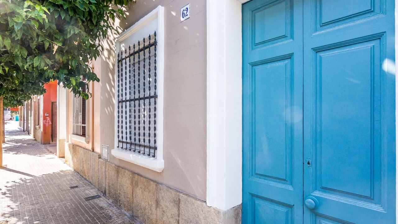 Photo of Outdoor in Calella