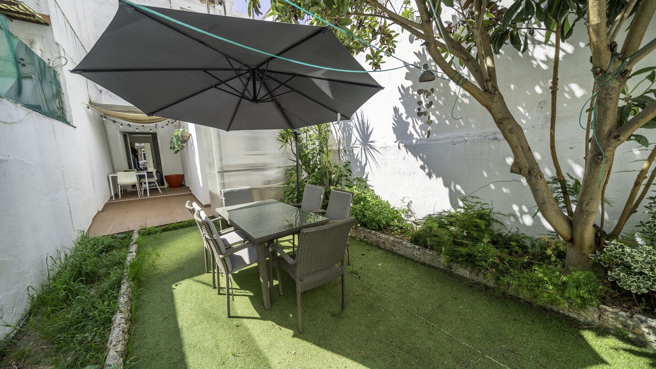 Photo of Outdoor in Calella