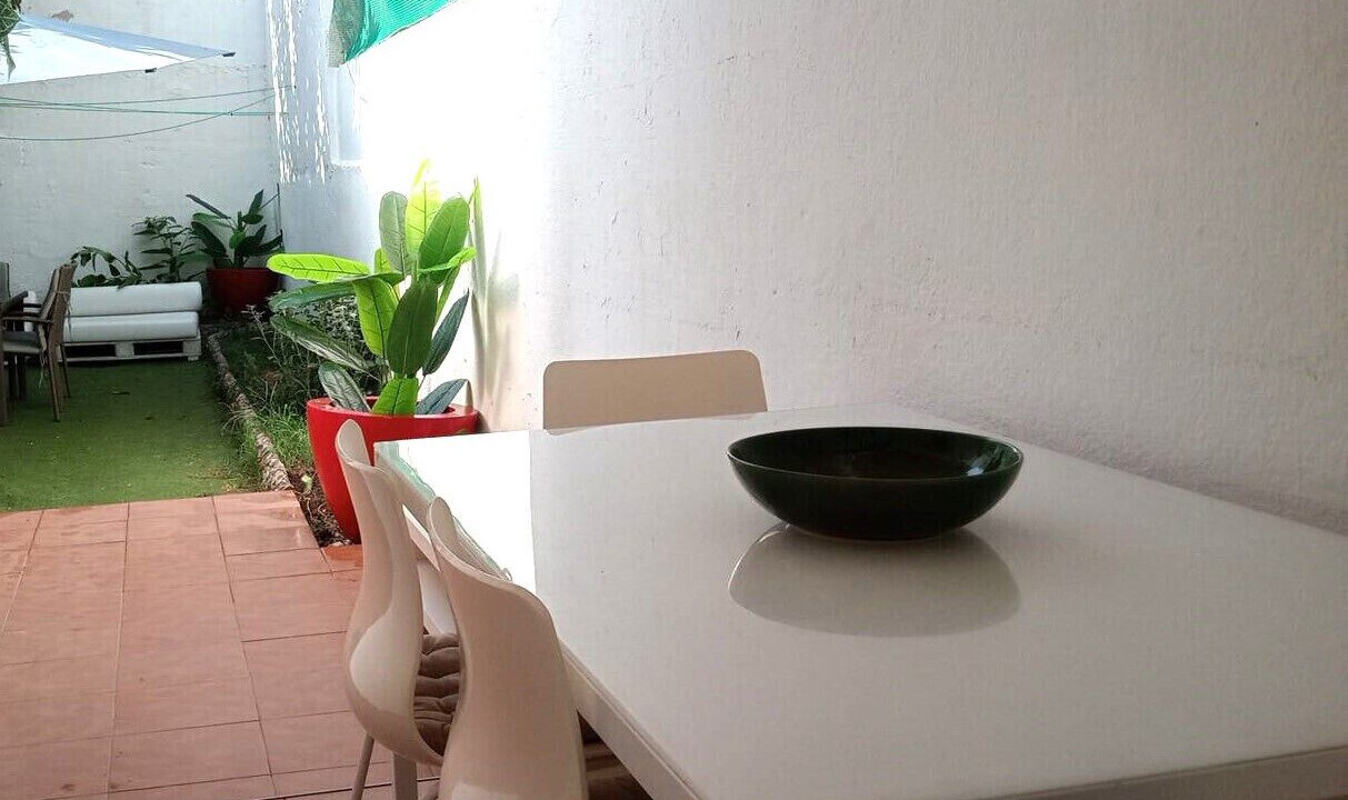 Photo of Outdoor in Calella