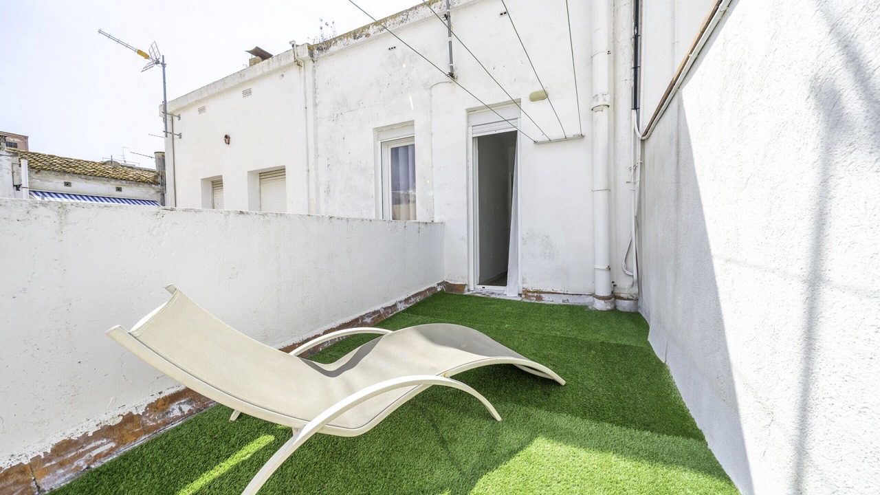 Photo of Outdoor in Calella