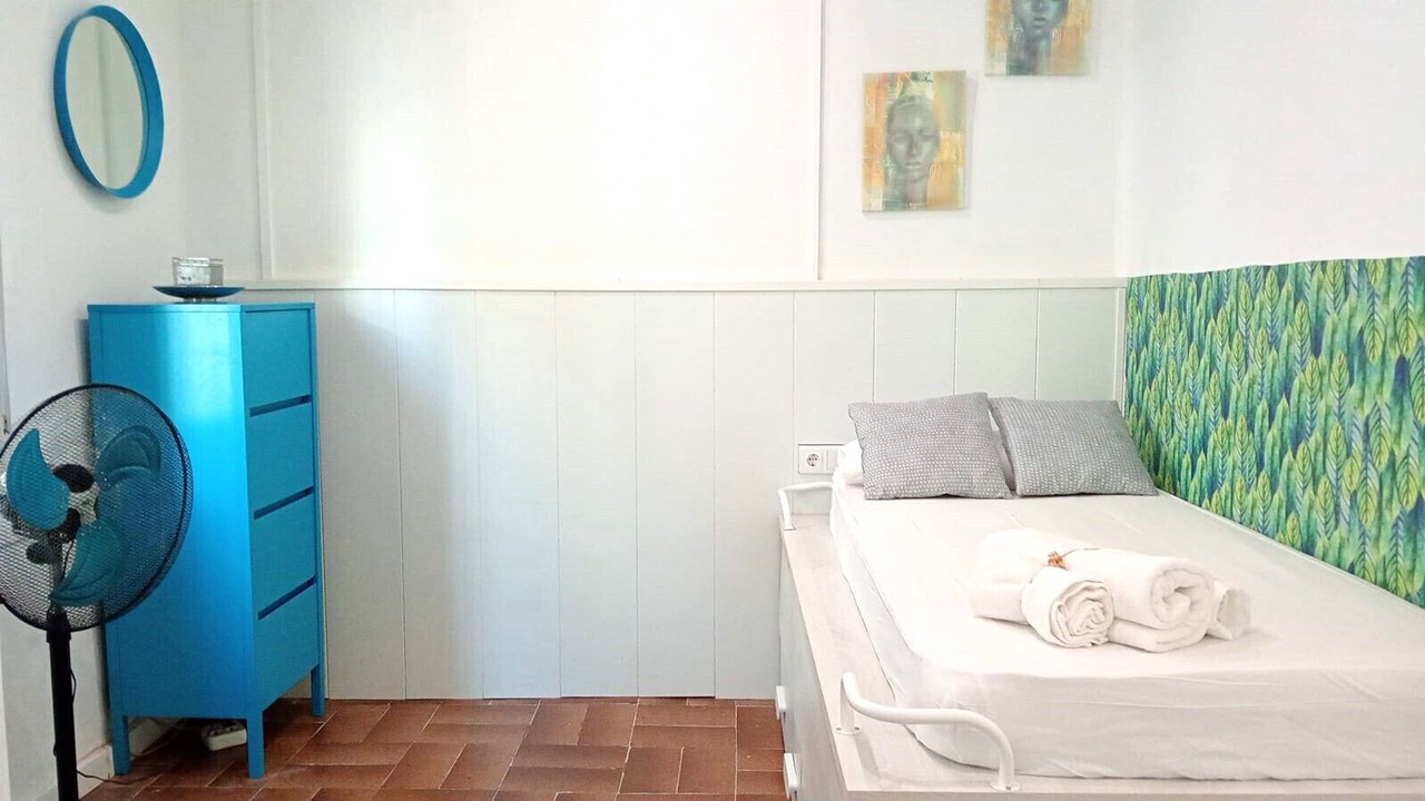 Photo of Bedroom in Calella