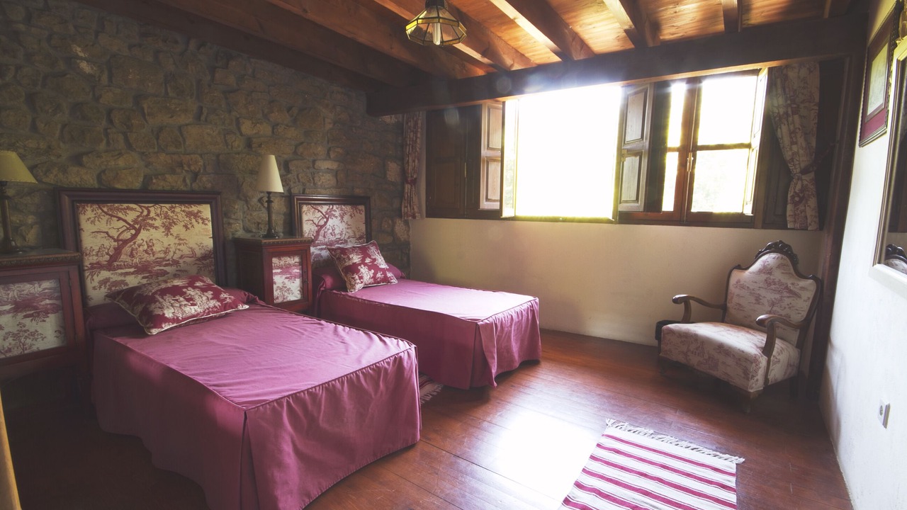 Photo of Bedroom in Reocin de los Molinos