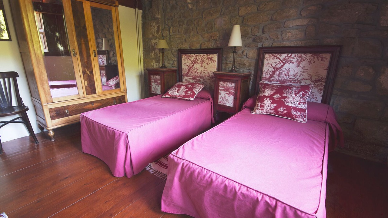 Photo of Bedroom in Reocin de los Molinos