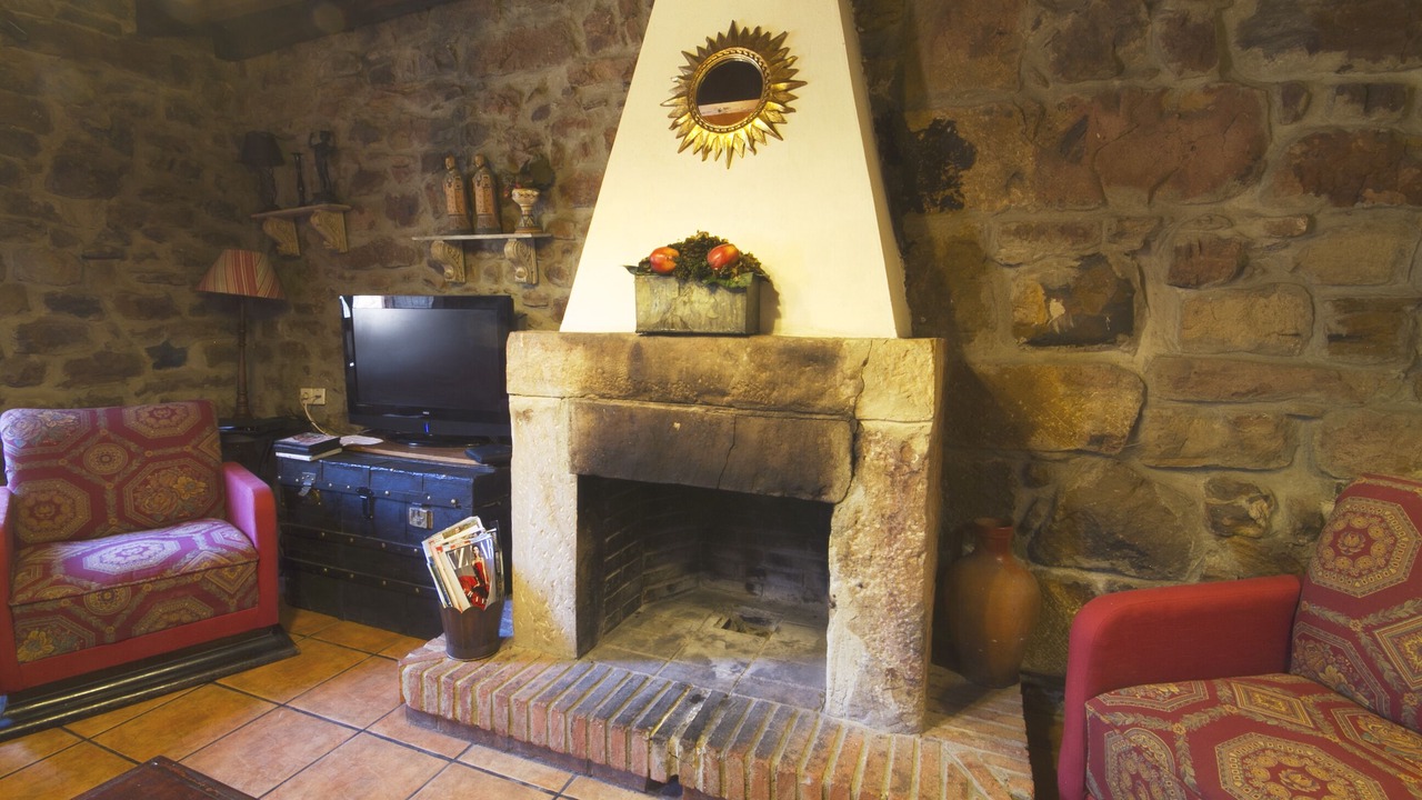 Photo of Livingroom in Reocin de los Molinos