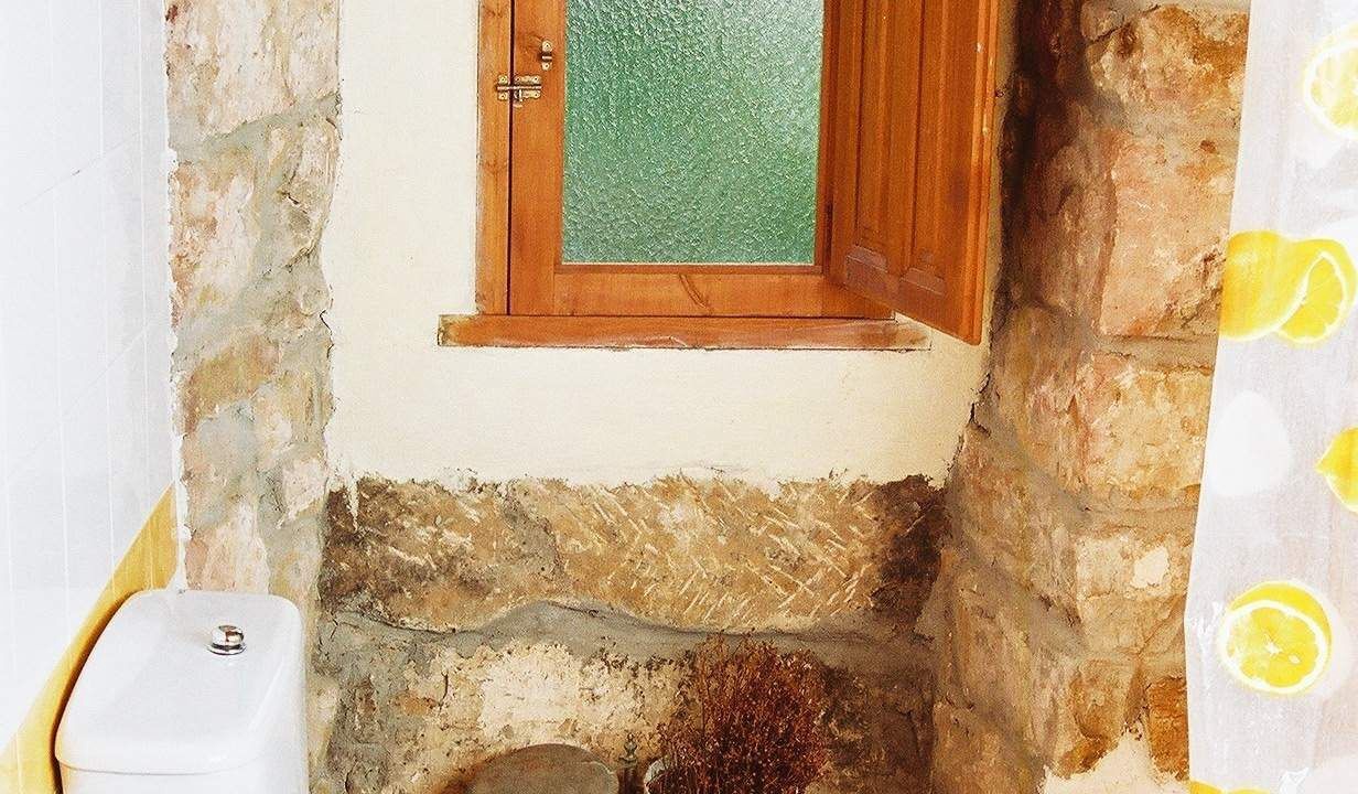 Photo of Bathroom in Reocin de los Molinos