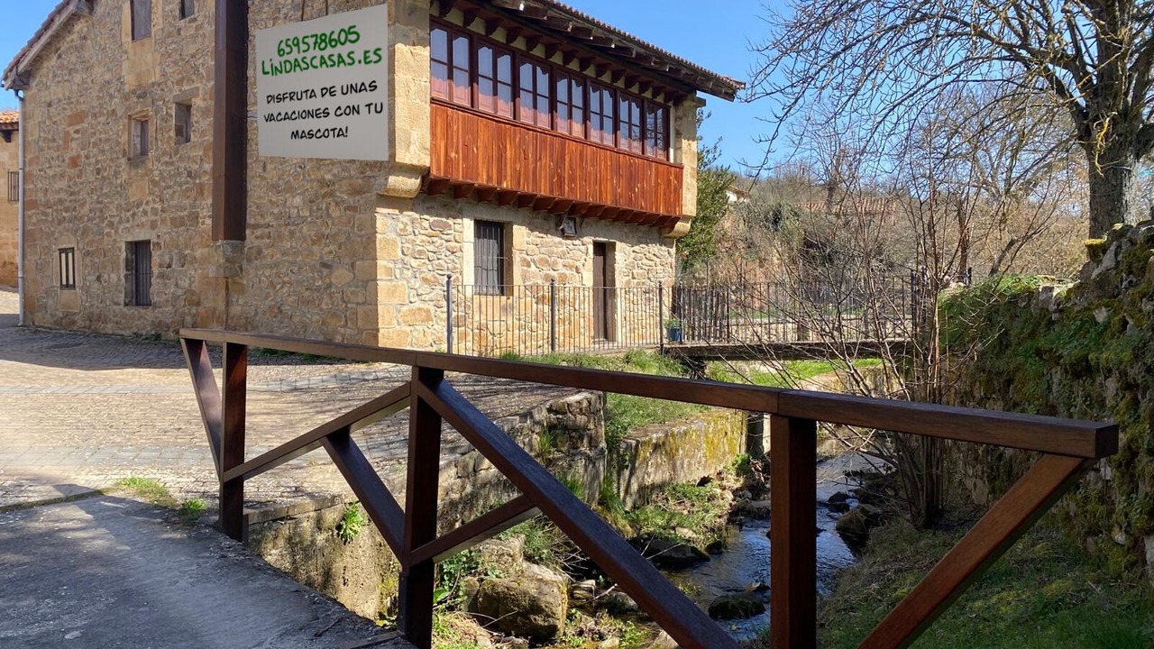 Photo of Outdoor in Reocin de los Molinos