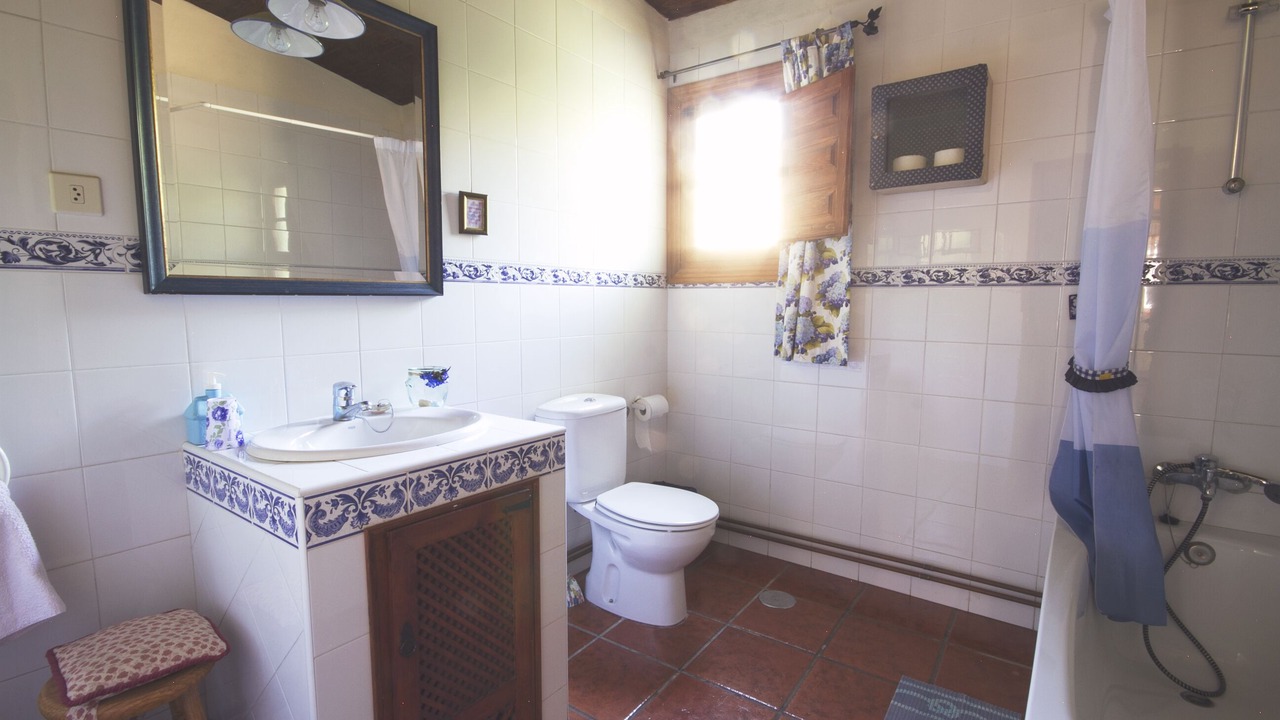 Photo of Bathroom in Reocin de los Molinos